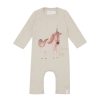 leevje Pyjamas | Pyjama Onesie 'Unicorn'