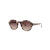 leevje Sonnenbrillen | Sunglasses Lagoon Fur Frauen In Tortoise Sand