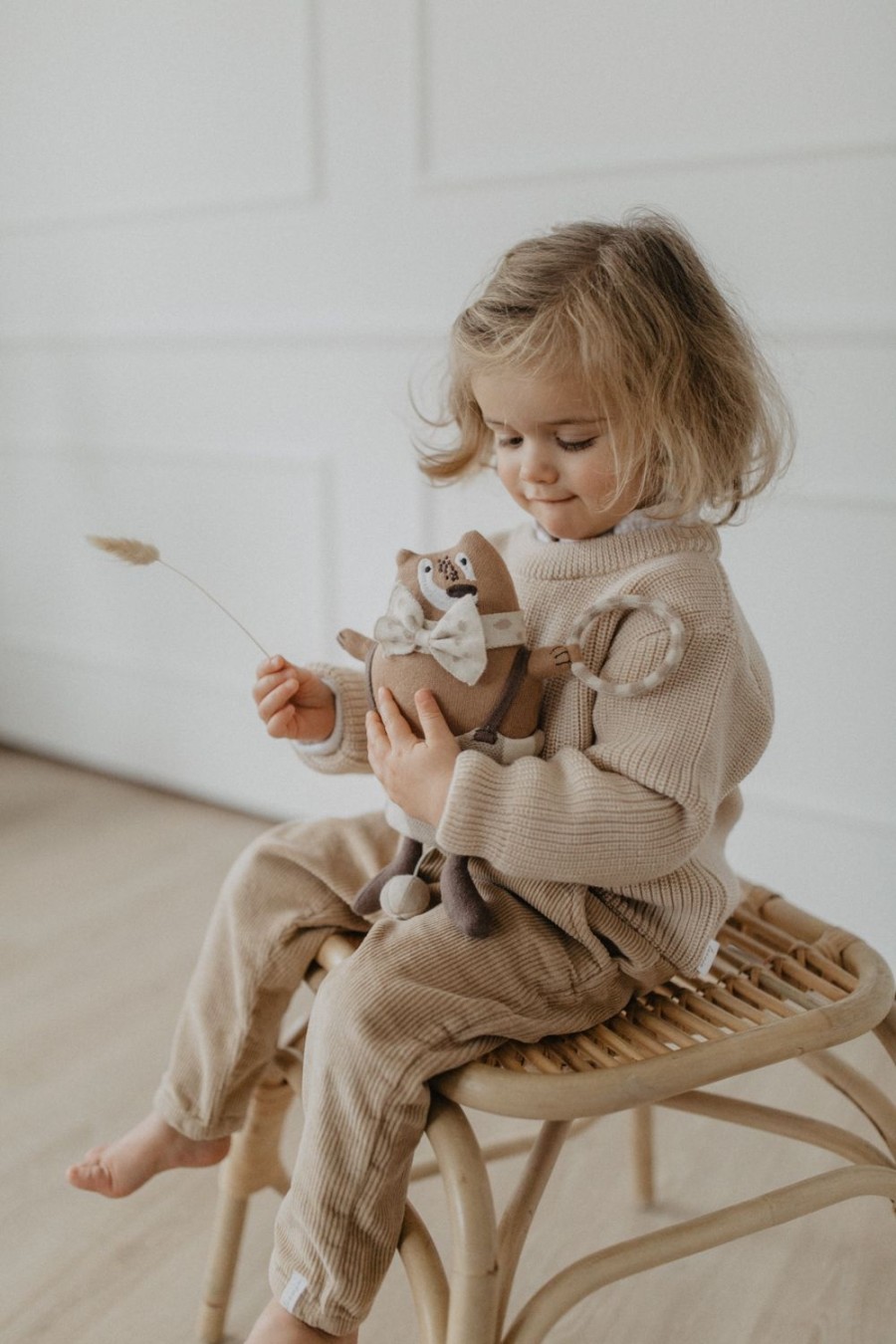 leevje Fur'S Kinderzimmer | Spieluhr "Bar"