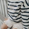 leevje Sweatshirts & Strick | Uni Oversized Sweatshirt 'Sweet Summer'