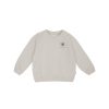 leevje Sweatshirts & Strick | Uni Oversized Sweatshirt 'Ice Ice Baby'