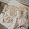 leevje Fur'S Kinderzimmer | Baby Kuscheltuch 'Unicorn'