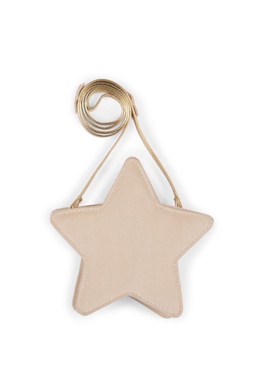 leevje Hand- & Brusttaschen | Kinderhandtasche "Cord Star"