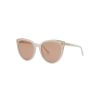 leevje Sonnenbrillen | Sunglasses Sandshell Fur Frauen In Light Cream