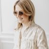 leevje Sonnenbrillen | Sunglasses Seaside Fur Frauen