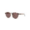 leevje Sonnenbrillen | Sunglasses Waves Fur Frauen In Tortoise Sand