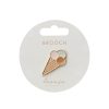 leevje Anstecker | Brosche 'Ice Cream'