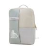 leevje Schule & Kita | Rucksack 'Light Blue'