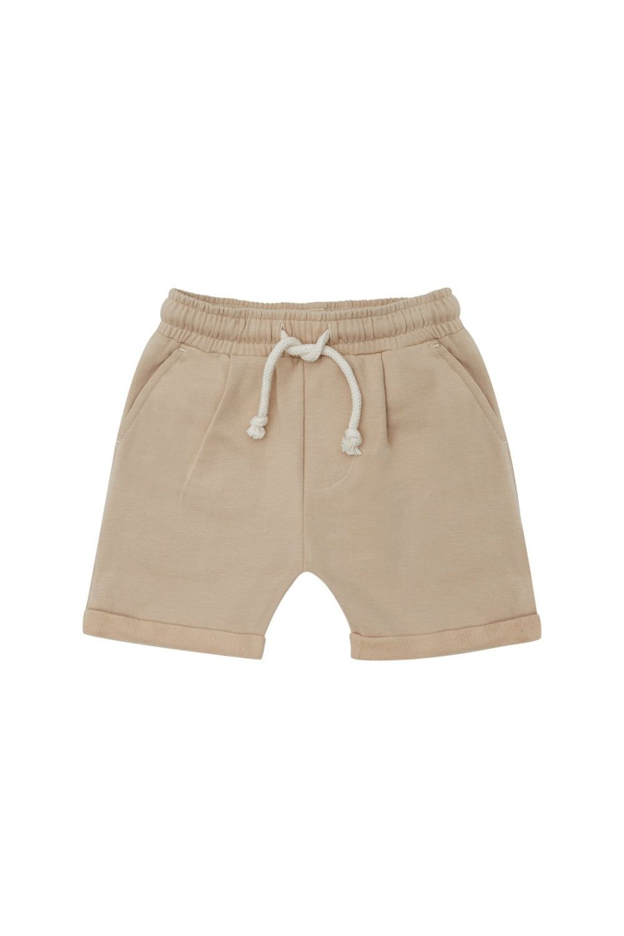 leevje Hosen & Shorts | Shorts Aus Sweat