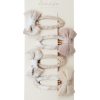 leevje Haarspangen | Haarspangen 'Summer Muslin Bows Clips'