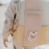 leevje Schule & Kita | Rucksack 'Pastel Pink'